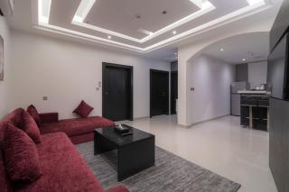 South Hotel Suites - Khamis Mushayt - 2