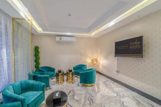 South Hotel Suites - Khamis Mushayt - 6