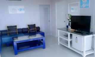 Blue Sky Resort - Haad Chao Samran - 8