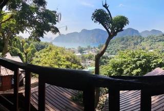 Phi Phi Green Hill Resort - Phi Phi-eilanden - 6