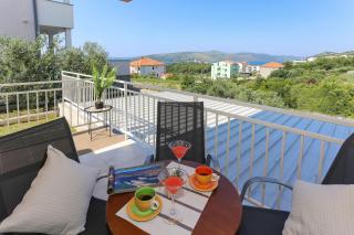 Villa Honey - Seget Vranjica - 7