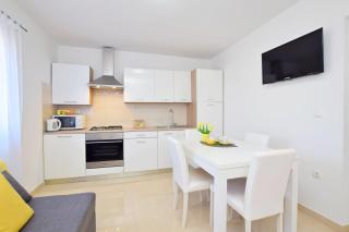 Apartment Maja - Vrsi - 6
