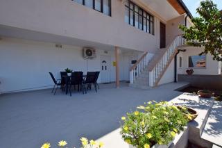 Apartment Maja - Vrsi - 1