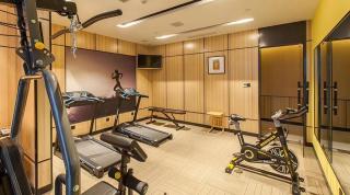 Atour Hotel (Changyang North Road) - Xiangyang - 6
