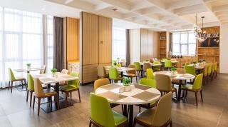 Atour Hotel (Changyang North Road) - Xiangyang - 1