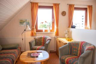 Strandhaus Nr. 9 OG re. - Dahme - 4