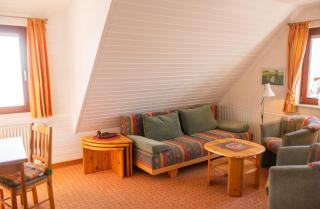 Strandhaus Nr. 9 OG re. - Dahme - 6