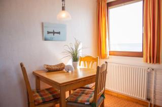 Strandhaus Nr. 9 OG re. - Dahme - 8