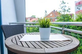 Haus Wiwibarg OG - Dahme - 3