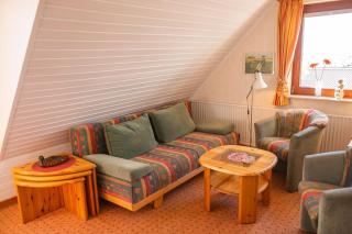 Strandhaus Nr. 9 OG re. - Dahme - 5