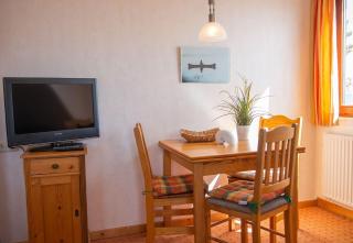 Strandhaus Nr. 9 OG re. - Dahme - 3