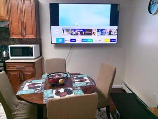 Rochester's Place - 2