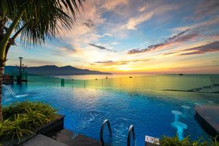 Sala Danang Beach Hotel - Da Nang - 0