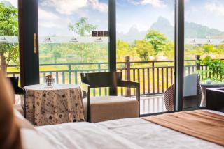 Secret Garden Lakefront Hotel 连住两晚享高铁站免费接站 - 3