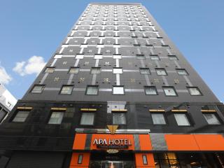 APA Hotel Shinjuku Kabukicho Chuo - Tokio - 1