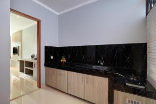 Kubu GWK Villa - 7