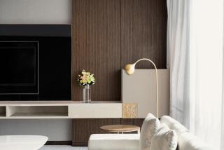 Hyatt Regency Suzhou - Suzhou - 7
