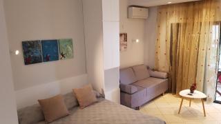 Stella Marina Family Apartment 3 - Dhërmi - 4