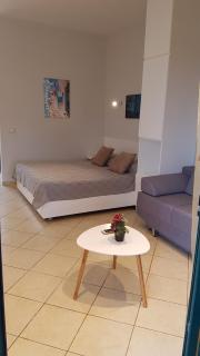 Stella Marina Family Apartment 3 - Dhërmi - 2