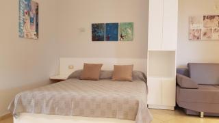 Stella Marina Family Apartment 3 - Dhërmi - 5