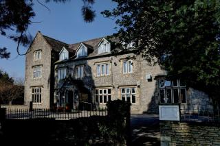 Stonecross Manor Hotel - Kendal - 0