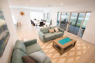 ‘Serenity’ and sweeping Murray River views - Tailem Bend - 7