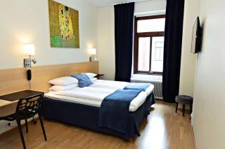 Center Hotel - Sure Hotel by Best Western - Göteborg - 0