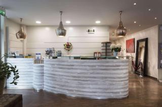 Best Western Maison B Hotel - Rimini - 3