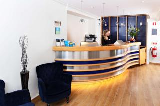 Center Hotel - Sure Hotel by Best Western - 3