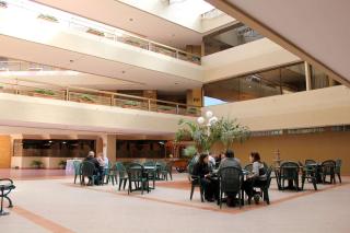Best Western PLUS Plaza Florida & Tower - Irapuato - 9