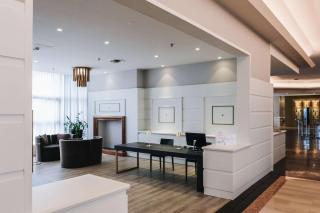 Best Western CTC Hotel Verona - 1