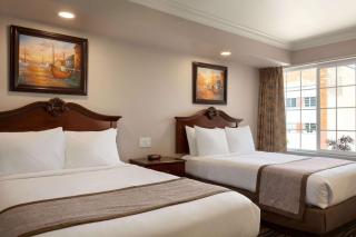 Days Inn by Wyndham Eureka CA - Eureka - 3
