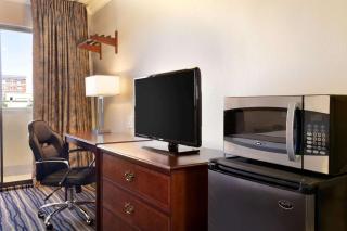 Days Inn by Wyndham Eureka CA - Eureka - 5