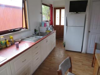 Latrobe Mersey River Cabin and Caravan Park - 6