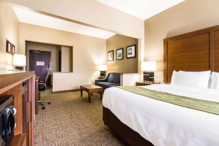 Comfort Suites - Sioux Falls - 2