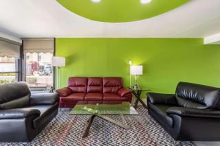 Quality Inn - Franklin - 7