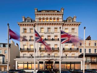 Mercure Brighton Seafront Hotel - Brighton & Hove - 0