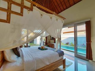 Pondok Gadri Villa Ubud - Ubud - 7