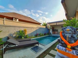 Pondok Gadri Villa Ubud - Ubud - 4