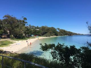 Broughton Views - Corlette - 1