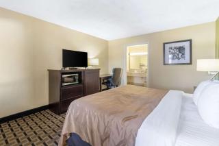 Quality Inn - Franklin - 5