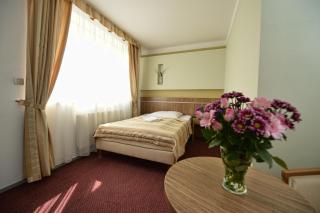 Hotel Vaka - Brno - 3