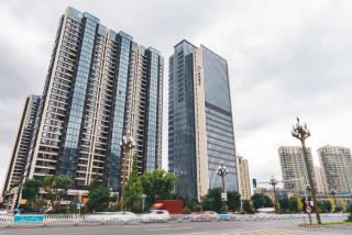 Atour Hotel Taizhou Linhai Branch - Linhai - 0