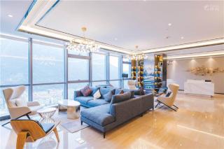 Atour Hotel Taizhou Linhai Branch - Linhai - 5