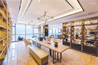 Atour Hotel Taizhou Linhai Branch - Linhai - 2