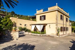 Valle Degli Dei AgriResort - Noto - 3