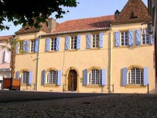 Villa Imaginaire - Maubourguet - 6