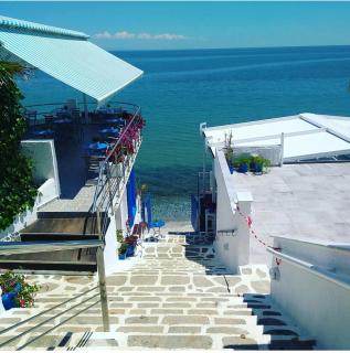 Olympos Beach - Plaka Litochorou - 3