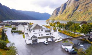 Øren Hotel - 6