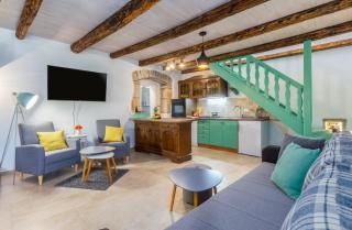 Kuća za odmor Aurora - Kavran - 6